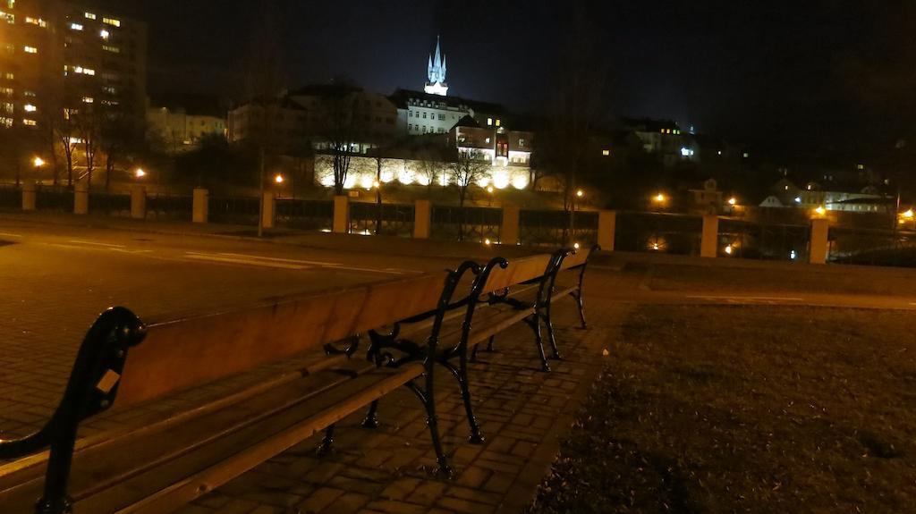 Penzion Coupe Příbram Cameră foto